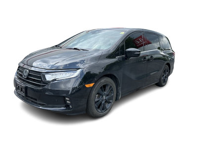 2023 Honda Odyssey in Oakville, Ontario