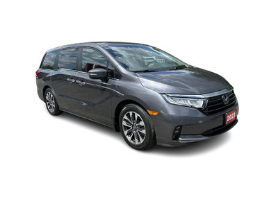 2023 Honda Odyssey in Oakville, Ontario