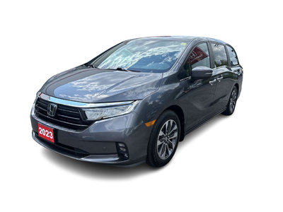 2023 Honda Odyssey in Oakville, Ontario