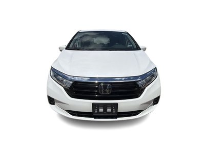 2023 Honda Odyssey in Oakville, Ontario