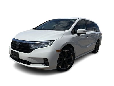 2023 Honda Odyssey in Oakville, Ontario