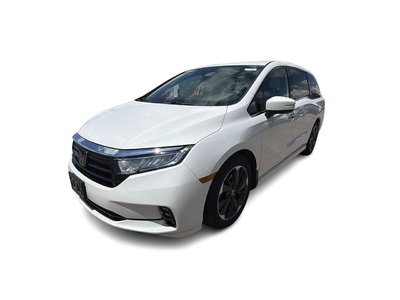 2023 Honda Odyssey in Oakville, Ontario