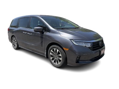 2024 Honda Odyssey in Oakville, Ontario