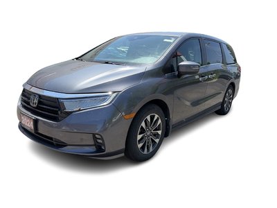 2024 Honda Odyssey in Oakville, Ontario