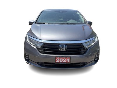 2024 Honda Odyssey in Oakville, Ontario