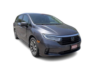 2024 Honda Odyssey in Oakville, Ontario