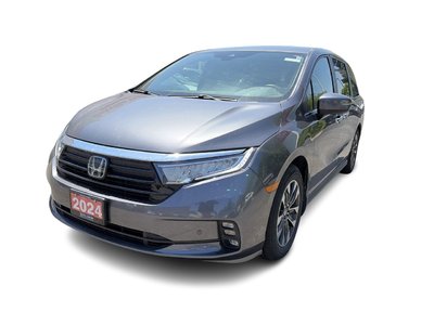 2024 Honda Odyssey in Oakville, Ontario