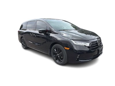 2024 Honda Odyssey in Oakville, Ontario