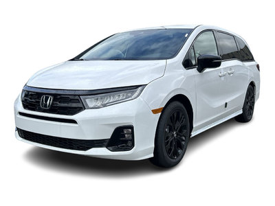 Honda Odyssey  2025 à Oakville, Ontario