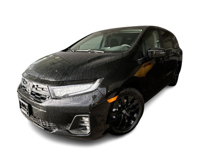 2025 Honda Odyssey in Oakville, Ontario
