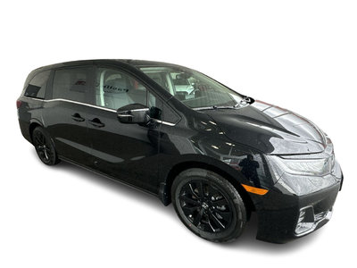 2025 Honda Odyssey in Oakville, Ontario