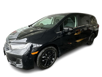 2025 Honda Odyssey in Oakville, Ontario
