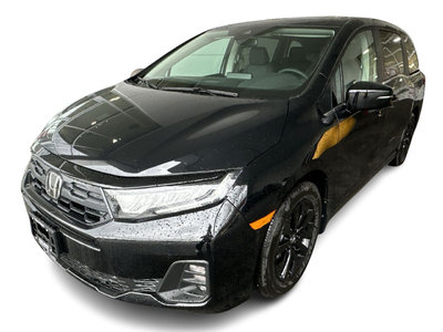 2025 Honda Odyssey in Oakville, Ontario