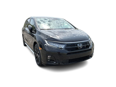 2025 Honda Odyssey in Oakville, Ontario