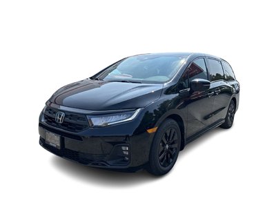 2026 Honda Odyssey in Oakville, Ontario