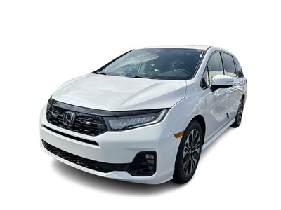 2026 Honda Odyssey in Oakville, Ontario