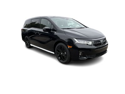 2026 Honda Odyssey in Oakville, Ontario