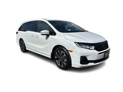 2026 Honda Odyssey in Oakville, Ontario
