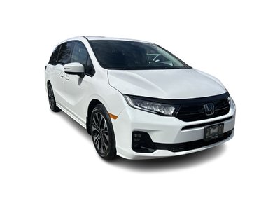 2026 Honda Odyssey in Oakville, Ontario
