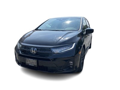2026 Honda Odyssey in Oakville, Ontario