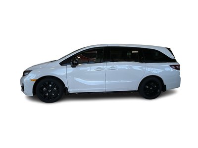 2026 Honda Odyssey in Oakville, Ontario