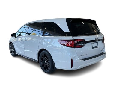 2026 Honda Odyssey in Oakville, Ontario