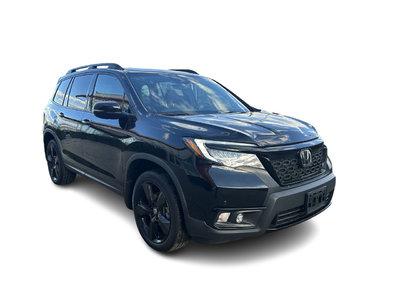 2021 Honda Passport in Oakville, Ontario