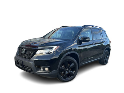 2021 Honda Passport in Oakville, Ontario