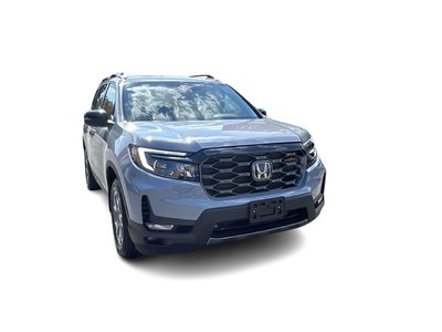 2022 Honda Passport in Oakville, Ontario
