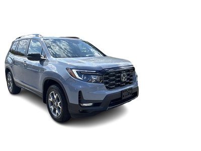 2022 Honda Passport in Oakville, Ontario