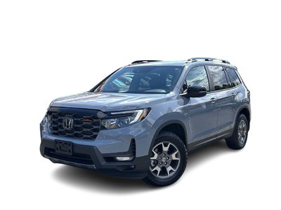 2022 Honda Passport in Oakville, Ontario
