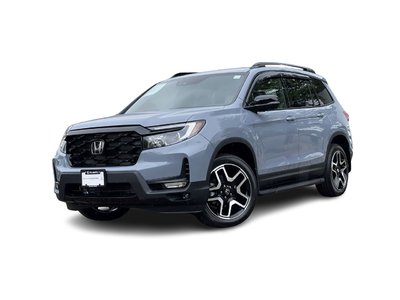 2022 Honda Passport in Oakville, Ontario