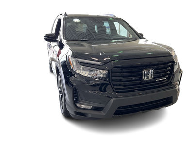 2025 Honda Passport in Oakville, Ontario