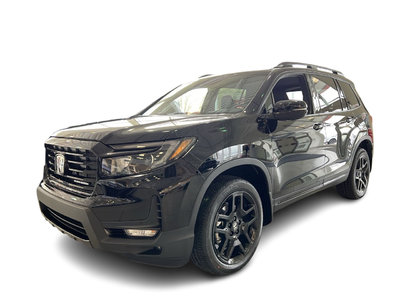 2025 Honda Passport in Oakville, Ontario