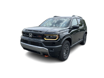 2026 Honda Passport in Oakville, Ontario