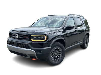 2026 Honda Passport in Oakville, Ontario