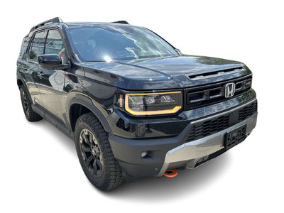 2026 Honda Passport in Oakville, Ontario