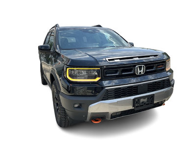 2026 Honda Passport in Oakville, Ontario