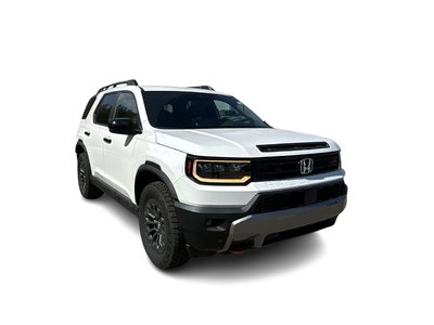 2026 Honda Passport in Oakville, Ontario
