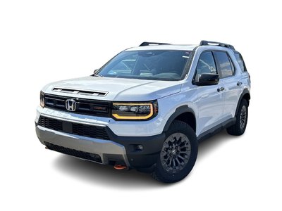 2026 Honda Passport in Oakville, Ontario