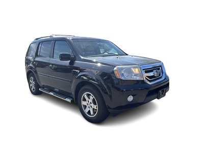 2010 Honda Pilot in Oakville, Ontario