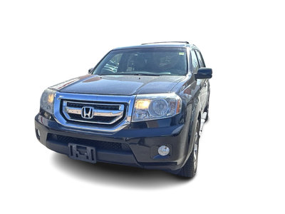 2010 Honda Pilot in Oakville, Ontario