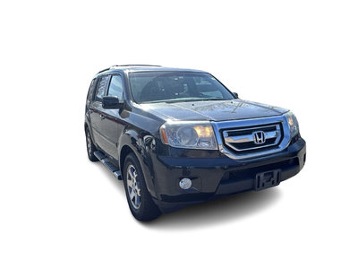 2010 Honda Pilot in Oakville, Ontario