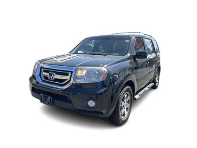 2010 Honda Pilot in Oakville, Ontario