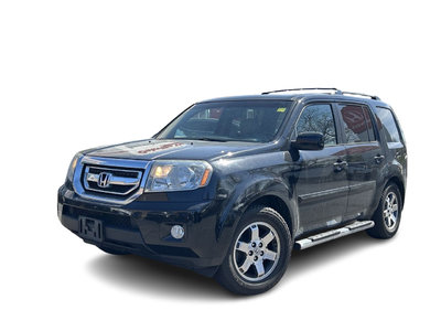 2010 Honda Pilot in Oakville, Ontario