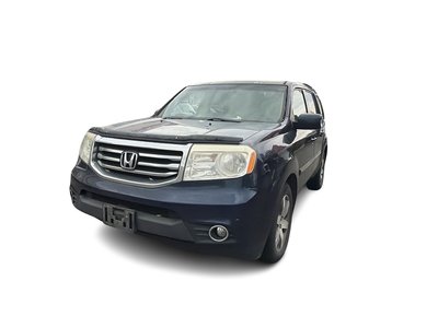 2014 Honda Pilot in Oakville, Ontario