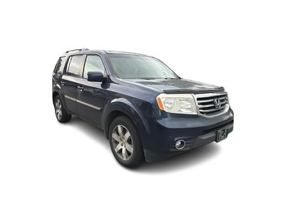 2014 Honda Pilot in Oakville, Ontario