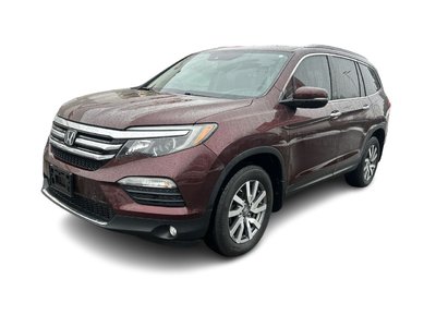 2017 Honda Pilot in Oakville, Ontario