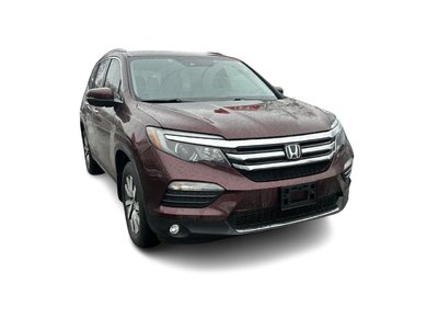 2017 Honda Pilot in Oakville, Ontario