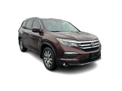 2017 Honda Pilot in Oakville, Ontario